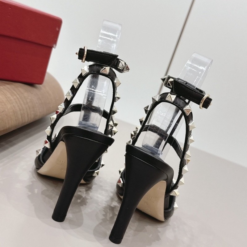 Valentino Heels Sandals