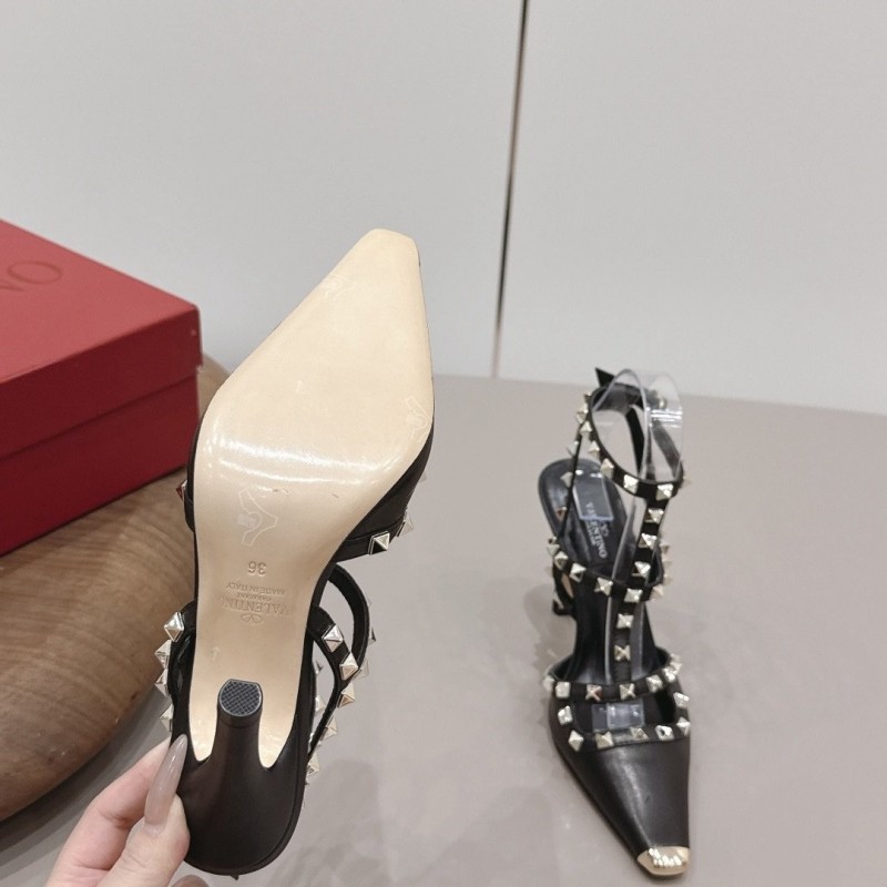 Valentino Heels Sandals