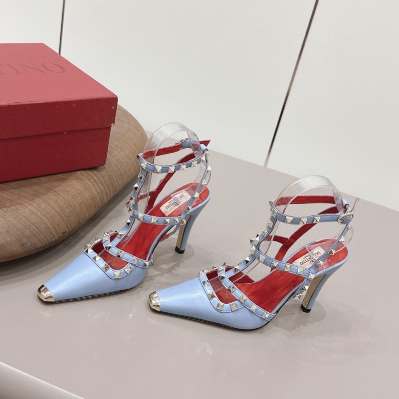 Valentino Heels Sandals