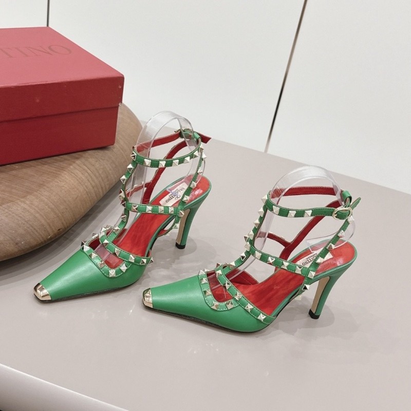 Valentino Heels Sandals