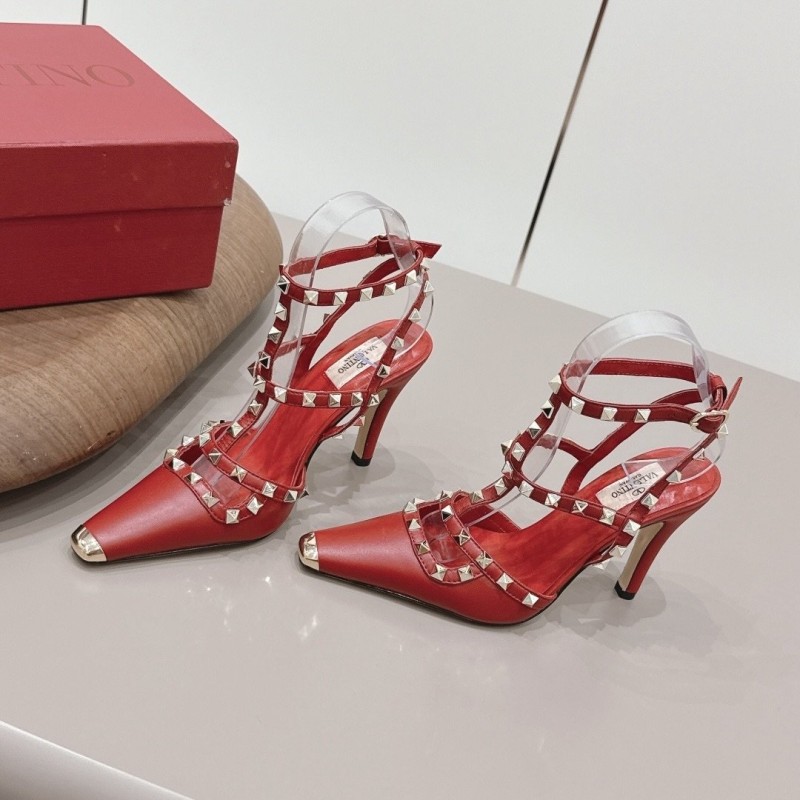 Valentino Heels Sandals