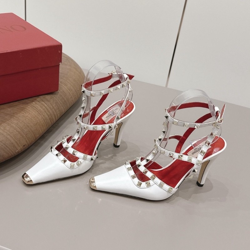 Valentino Heels Sandals
