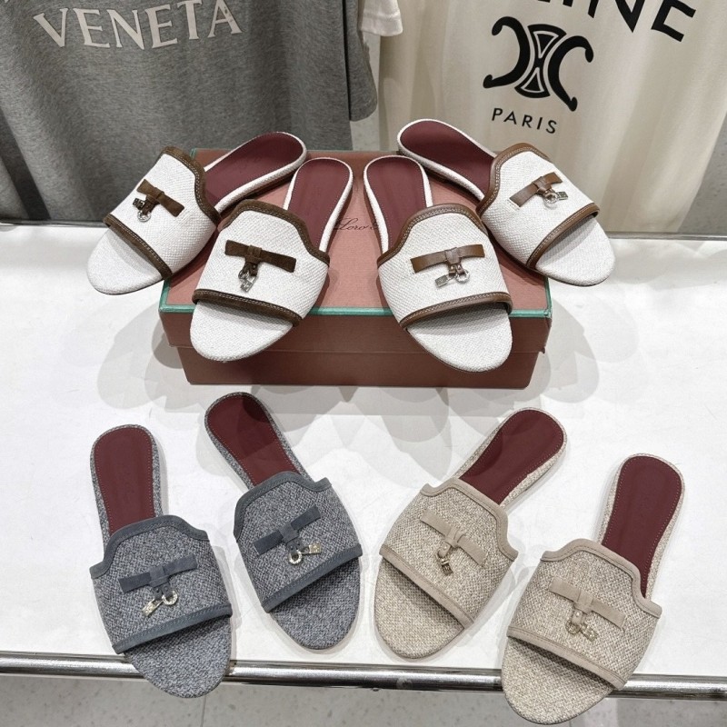 Loro Piana Flat / Heels