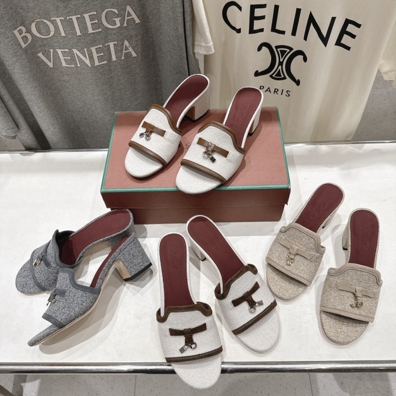 Loro Piana Flat / Heels
