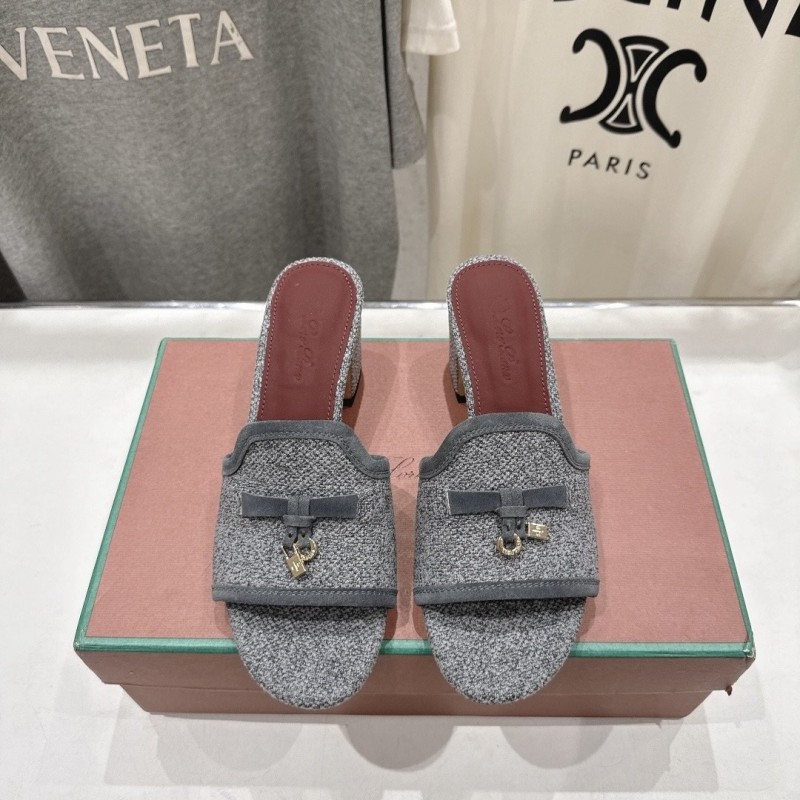 Loro Piana Flat / Heels