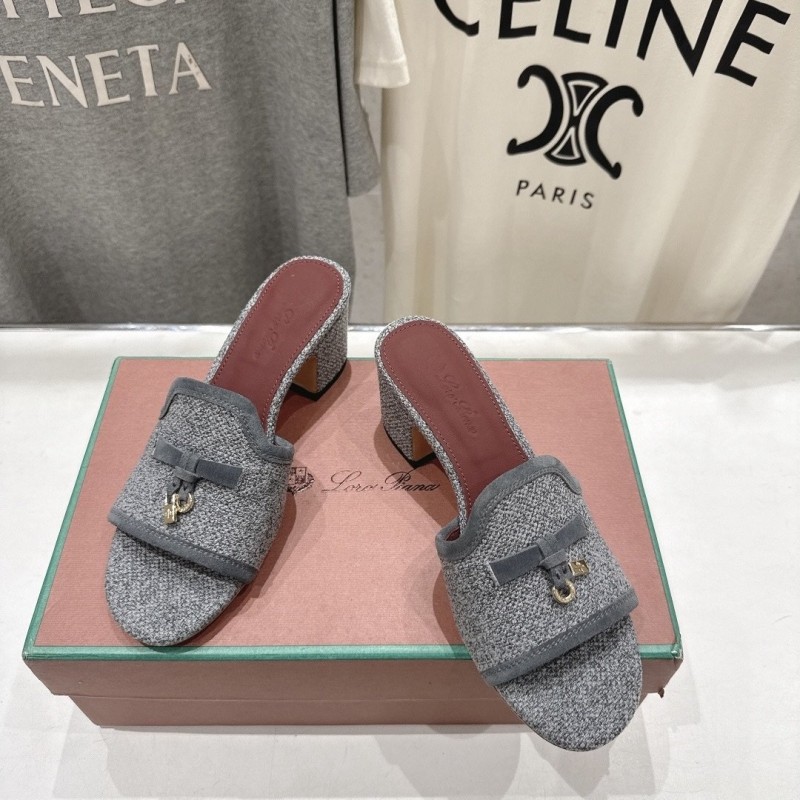 Loro Piana Flat / Heels