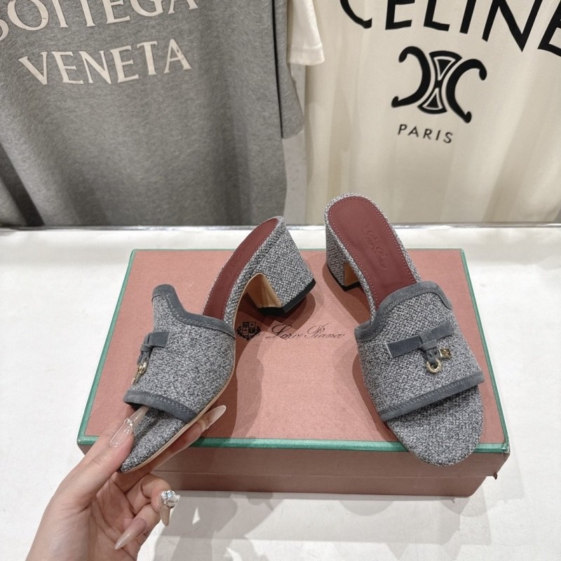 Loro Piana Flat / Heels