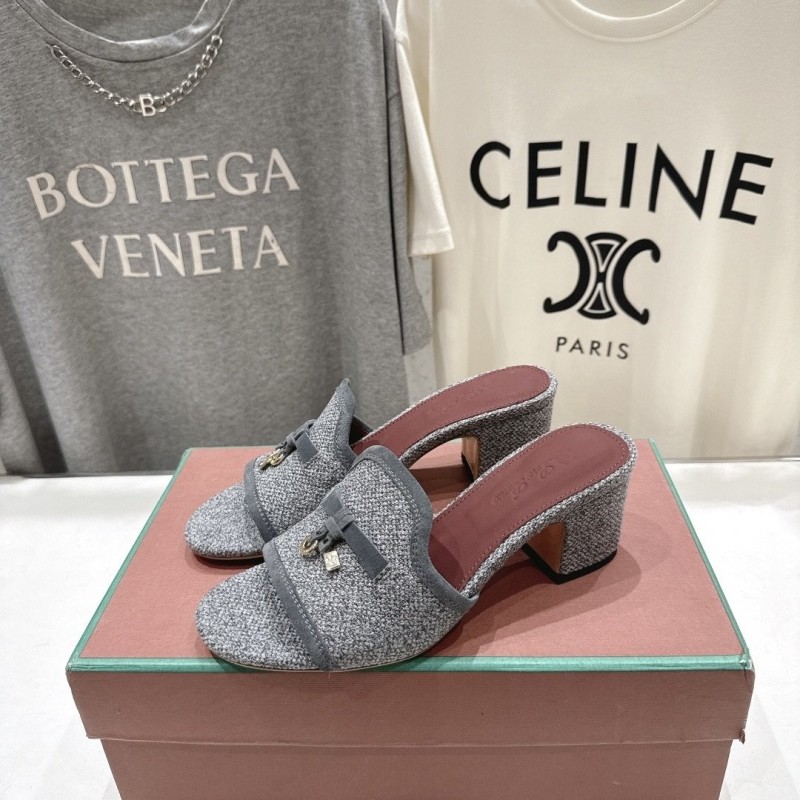 Loro Piana Flat / Heels