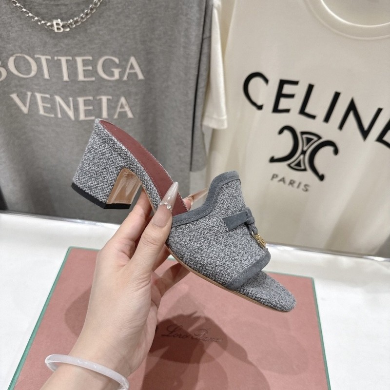 Loro Piana Flat / Heels
