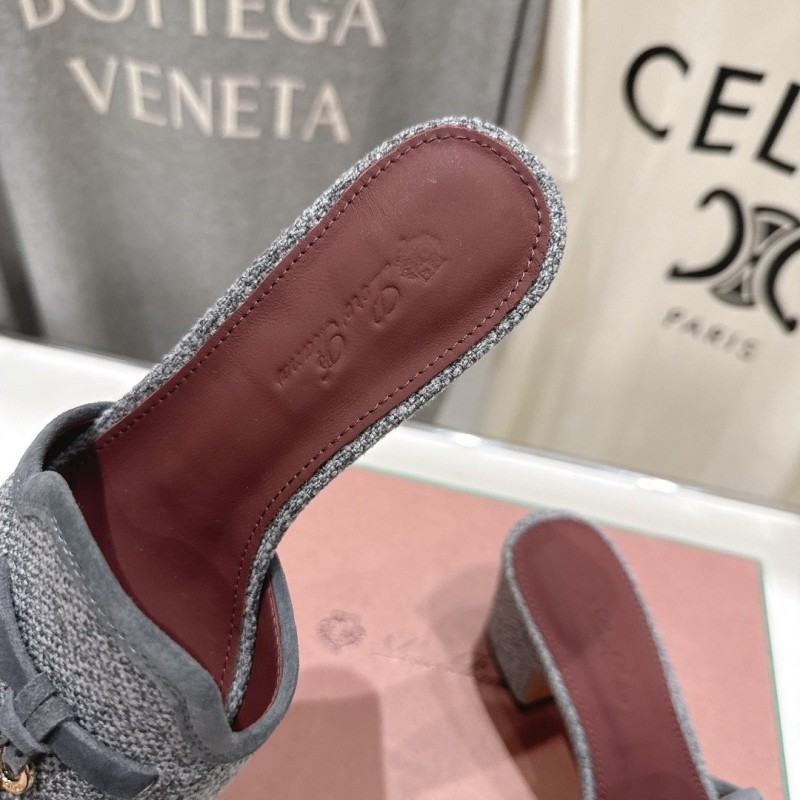 Loro Piana Flat / Heels