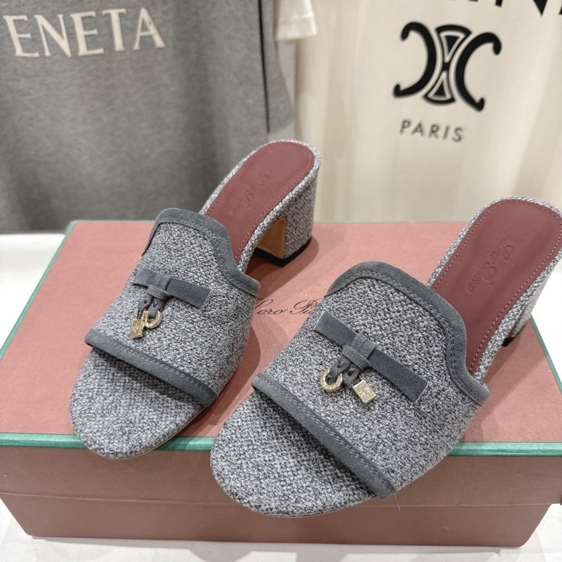 Loro Piana Flat / Heels
