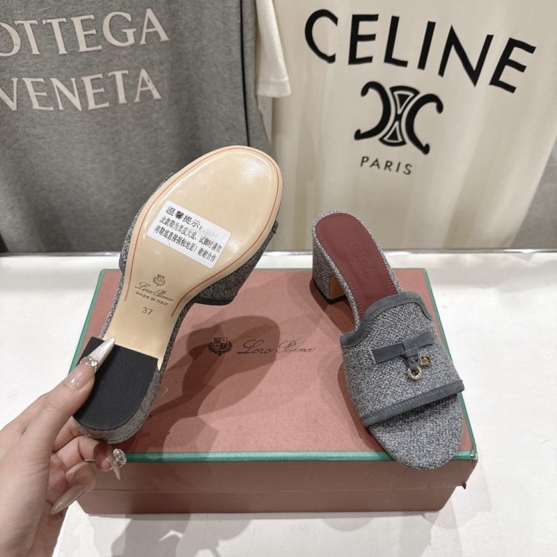 Loro Piana Flat / Heels