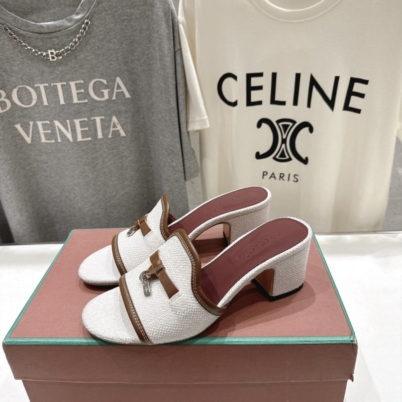 Loro Piana Flat / Heels