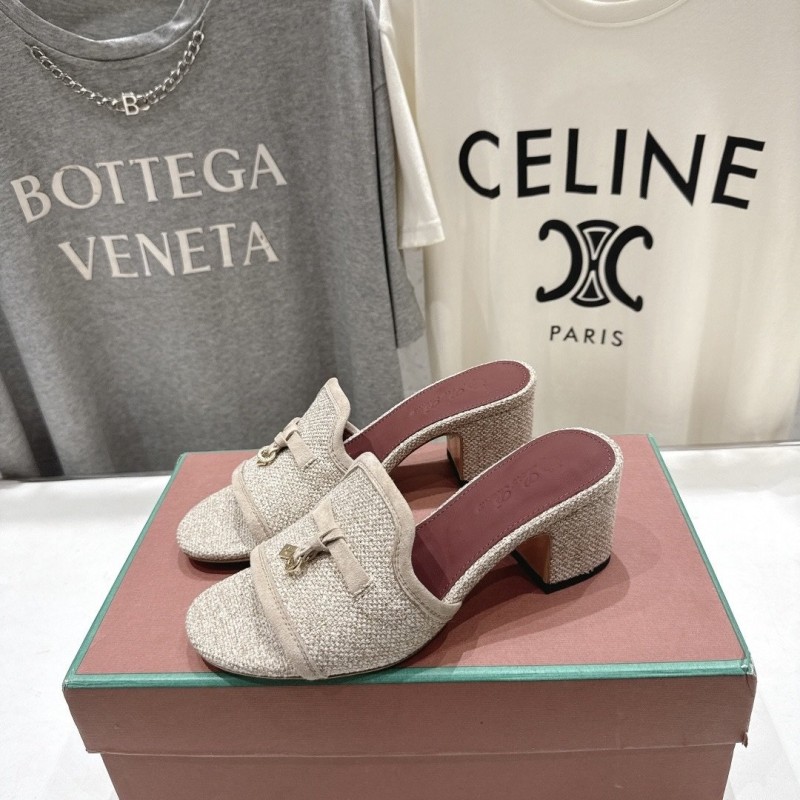 Loro Piana Flat / Heels
