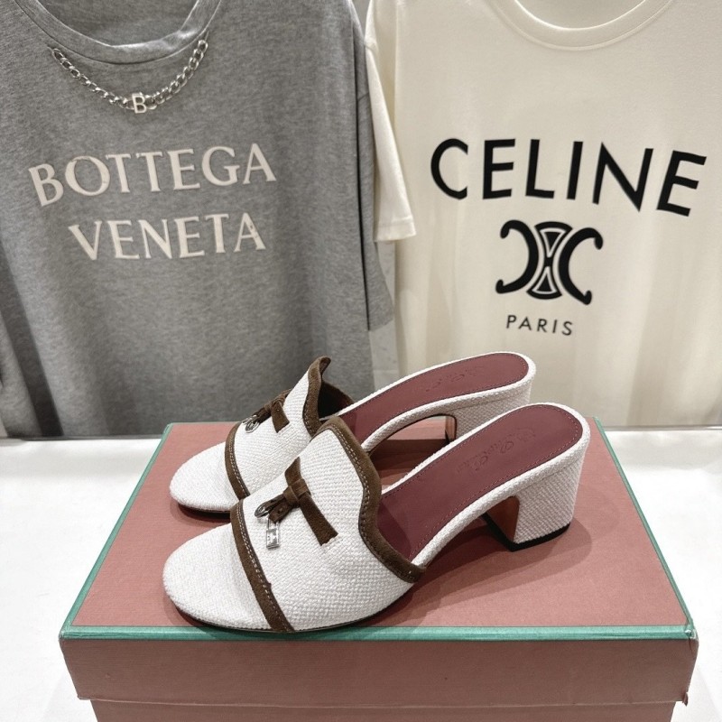 Loro Piana Flat / Heels