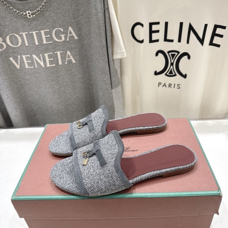 Loro Piana Flat / Heels