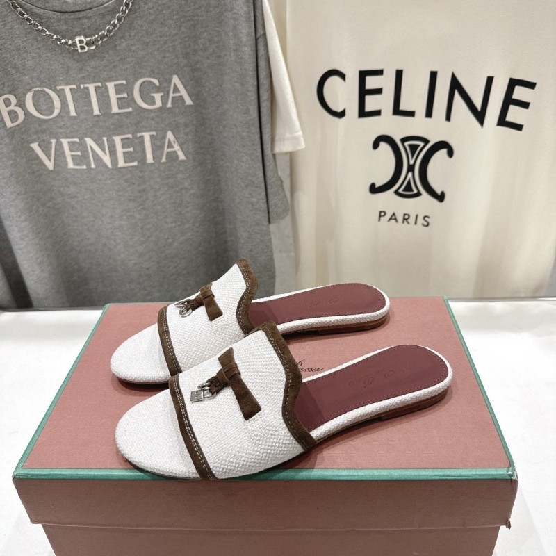 Loro Piana Flat / Heels