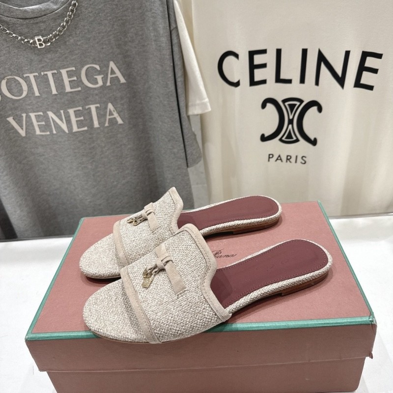 Loro Piana Flat / Heels