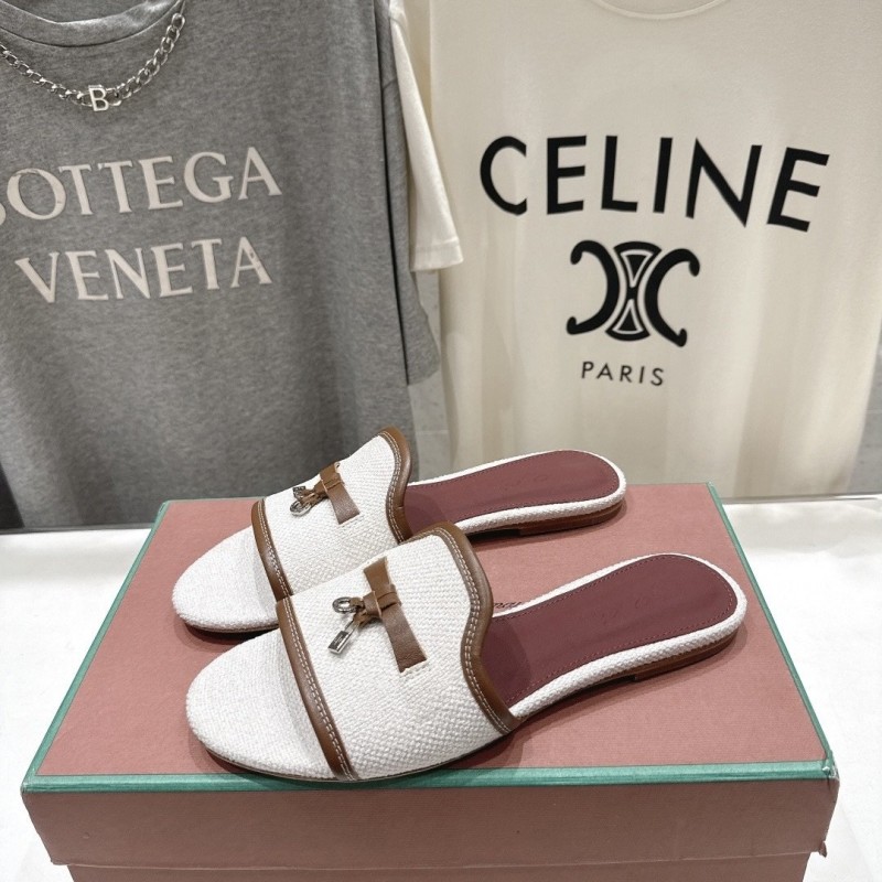 Loro Piana Flat / Heels