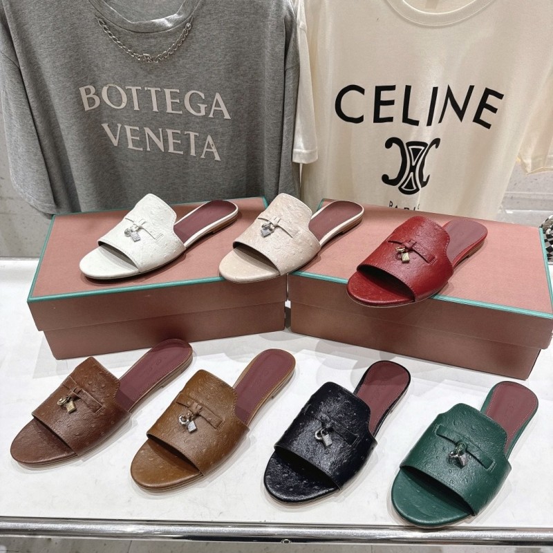 Loro Piana Flat