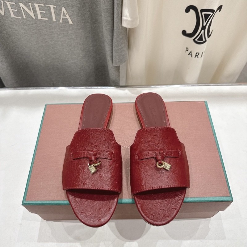 Loro Piana Flat