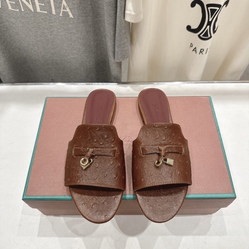 Loro Piana Flat