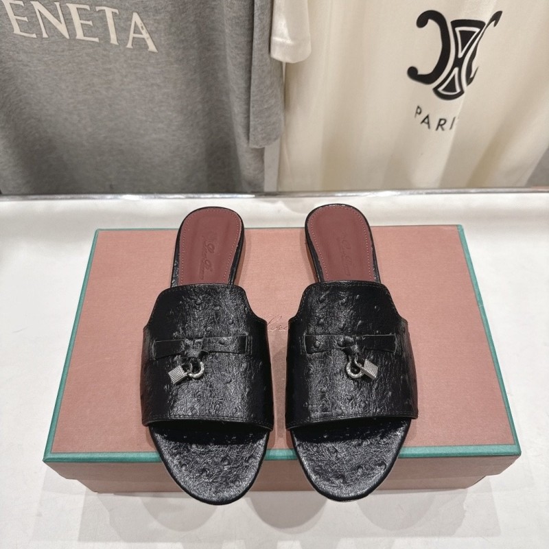 Loro Piana Flat
