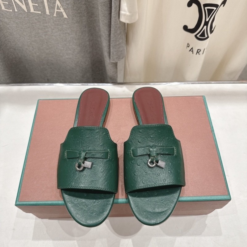Loro Piana Flat