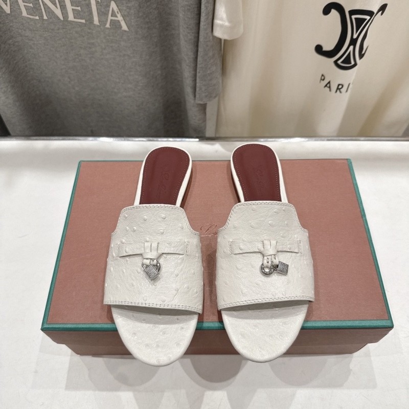 Loro Piana Flat