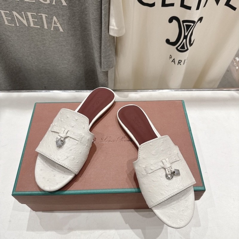 Loro Piana Flat