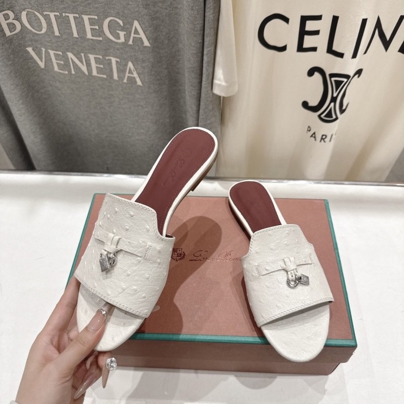 Loro Piana Flat