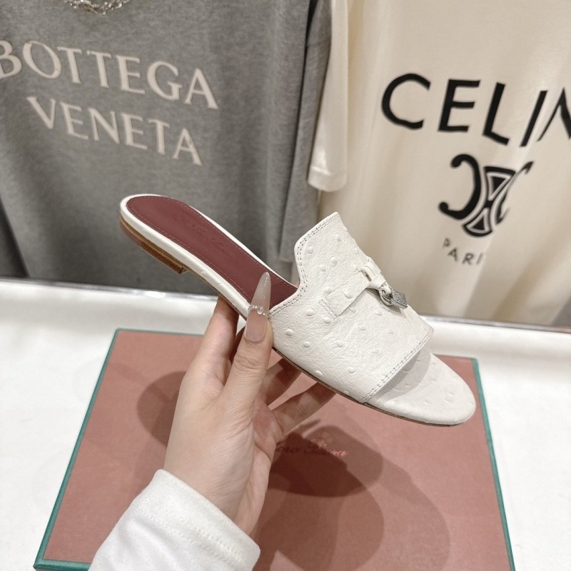 Loro Piana Flat