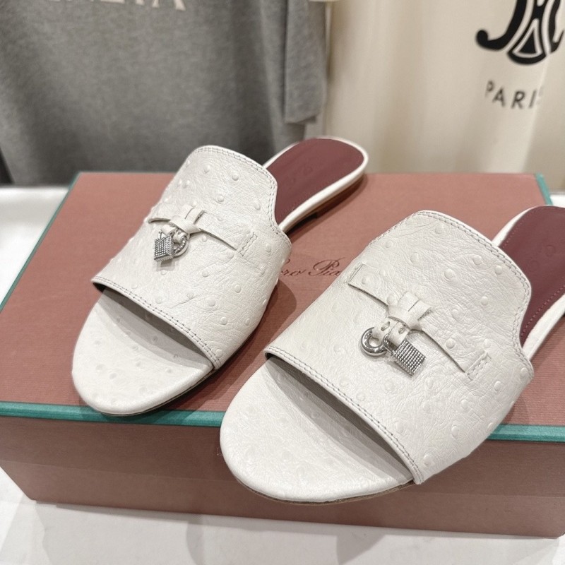 Loro Piana Flat