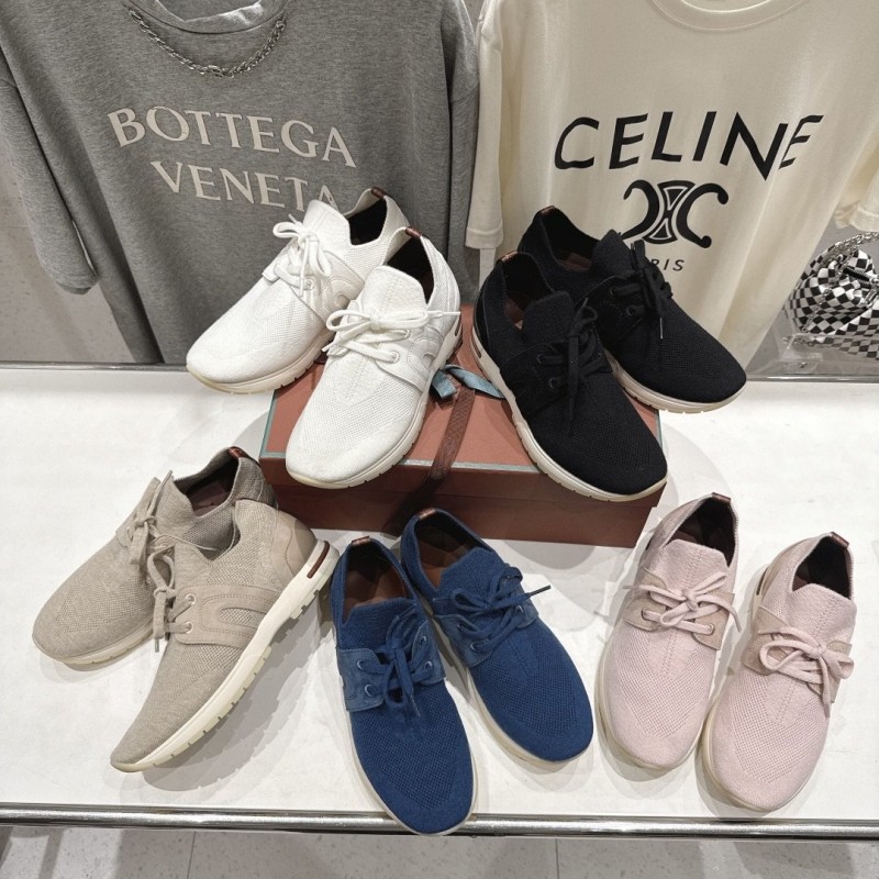 Loro Piana Sneaker