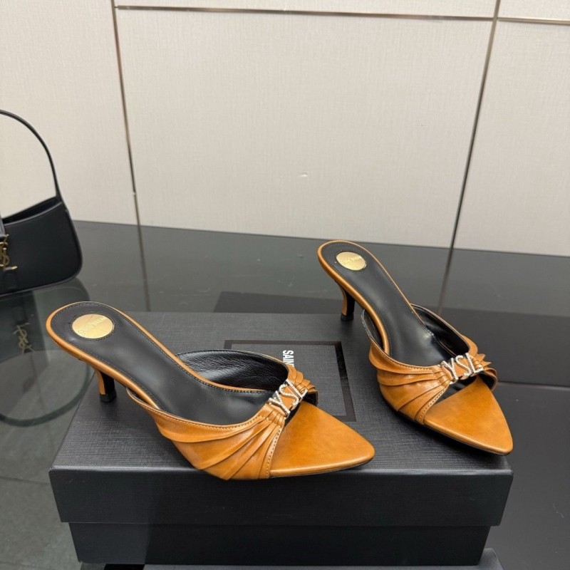 YSL Heels