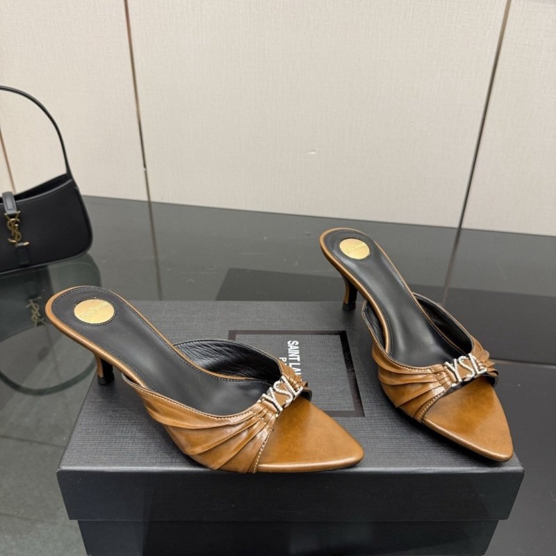 YSL Heels