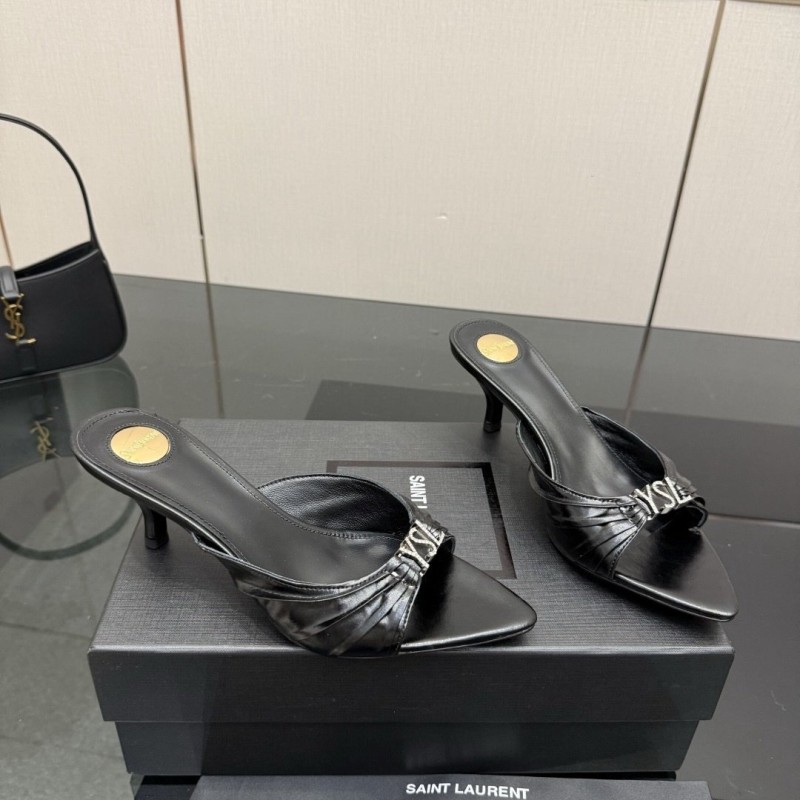 YSL Heels
