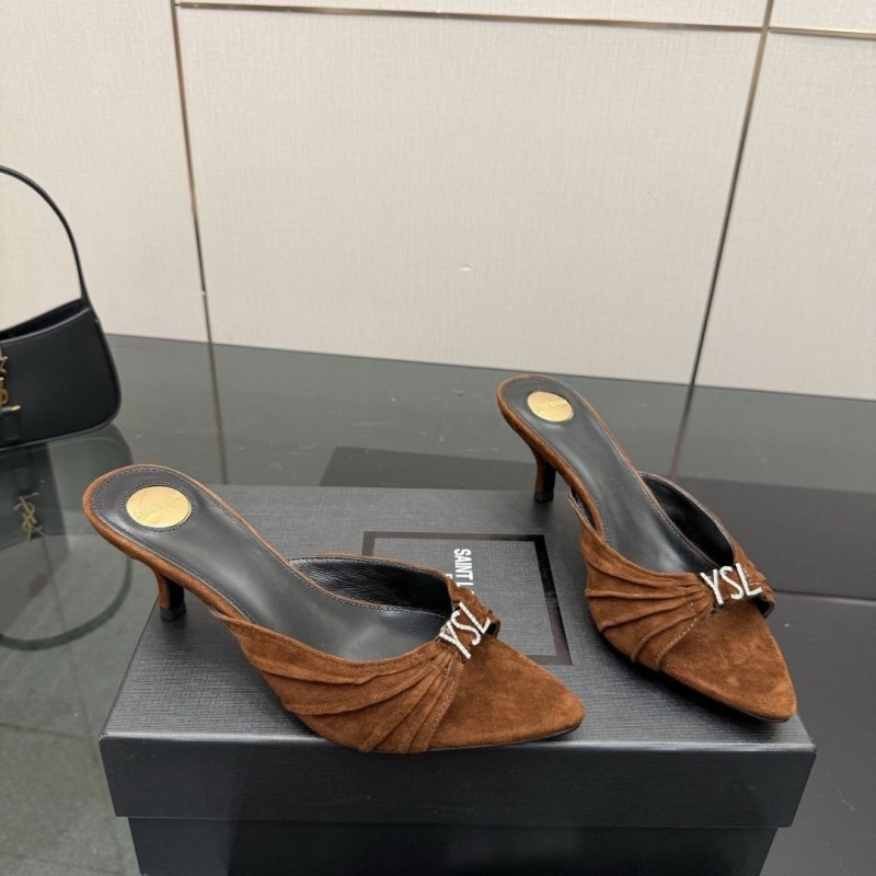 YSL Heels