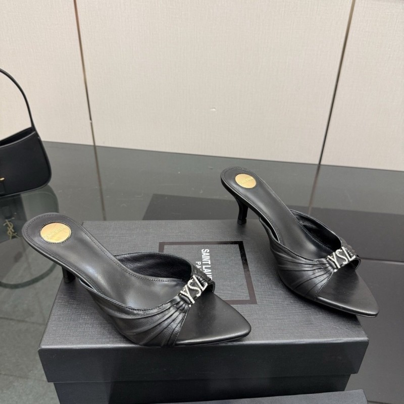 YSL Heels
