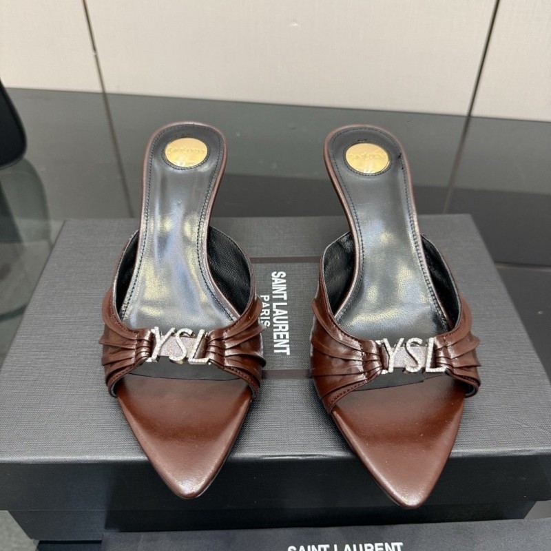 YSL Heels