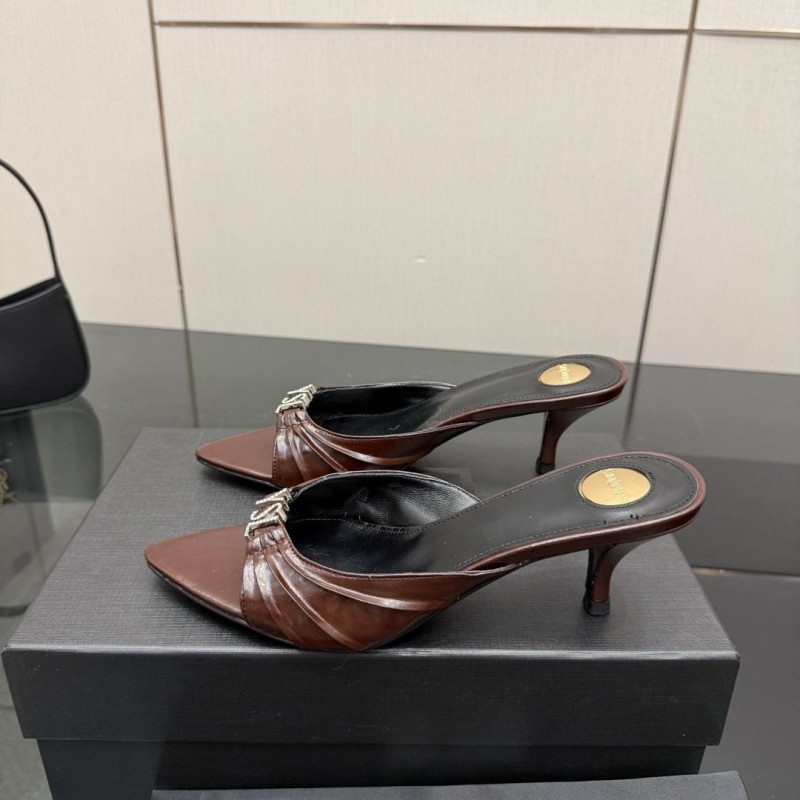 YSL Heels