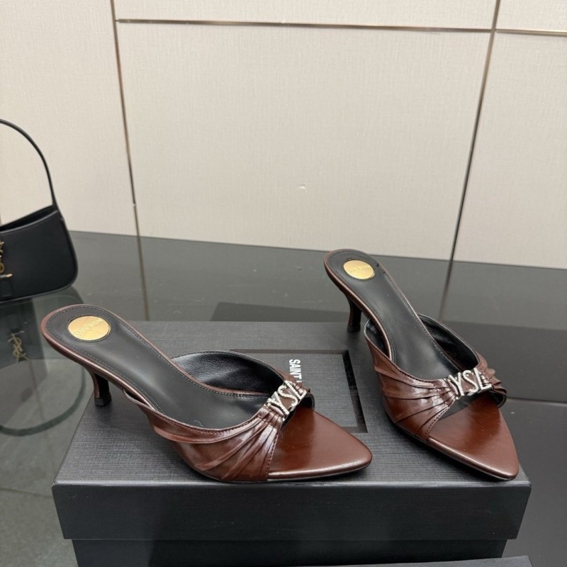YSL Heels