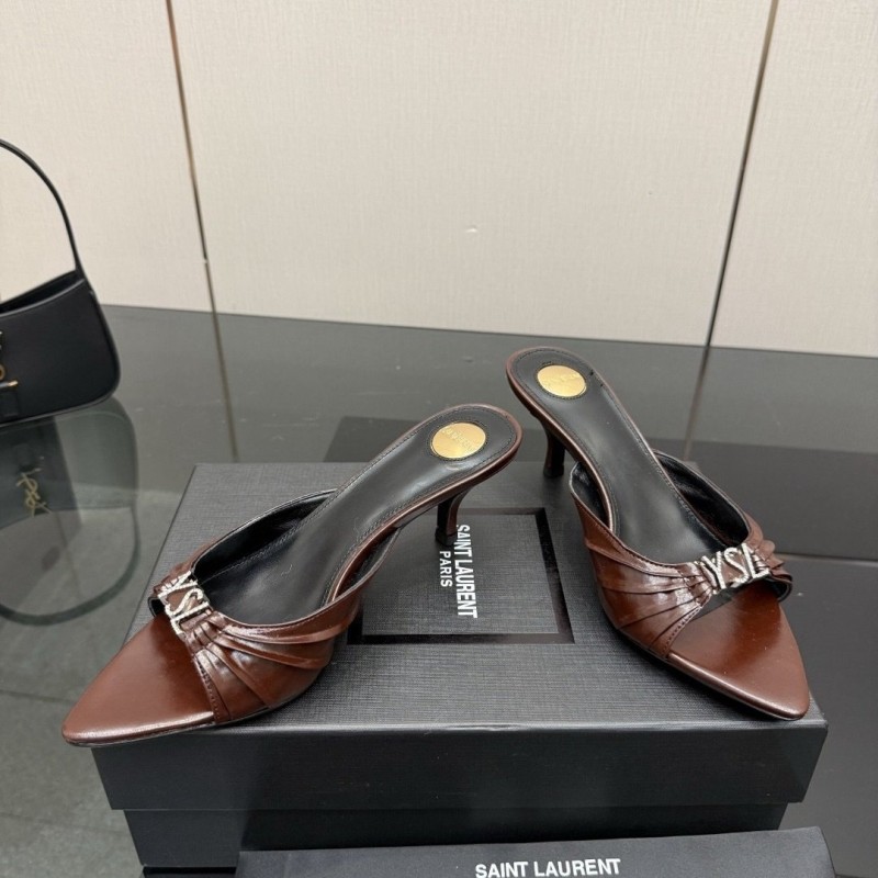 YSL Heels