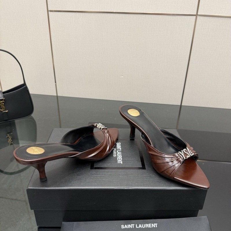 YSL Heels