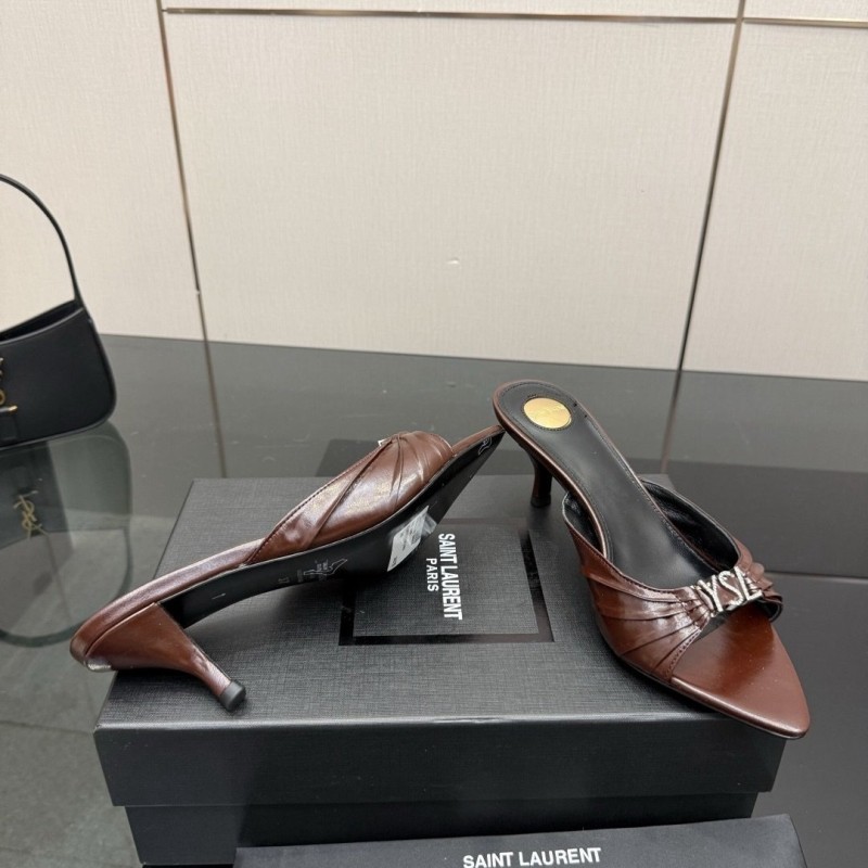 YSL Heels