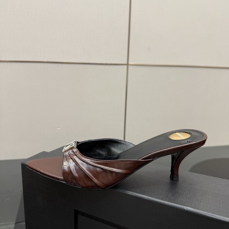 YSL Heels