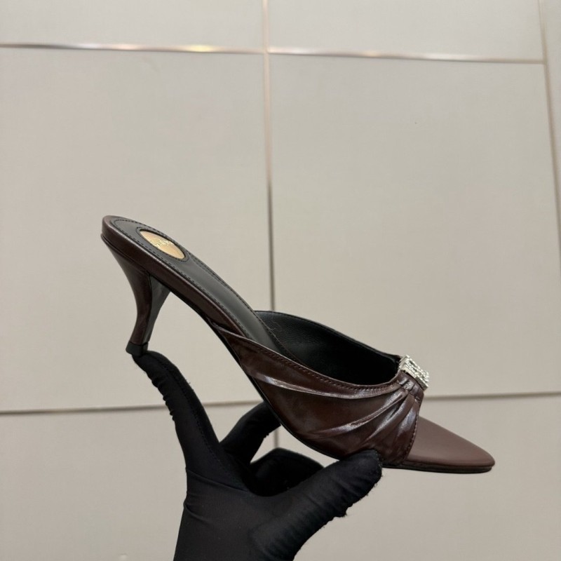 YSL Heels