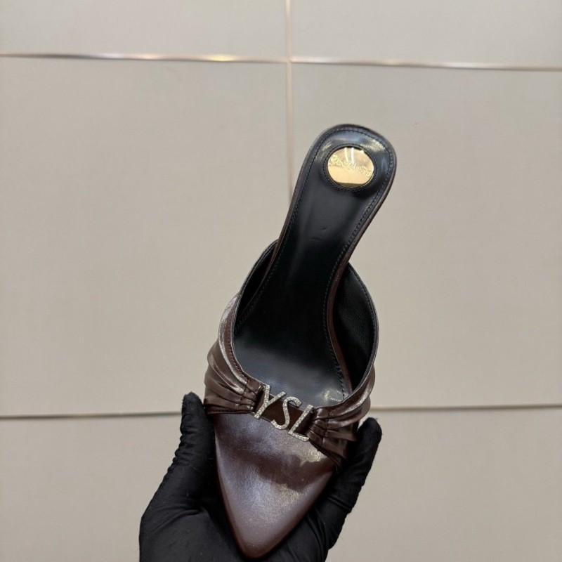 YSL Heels