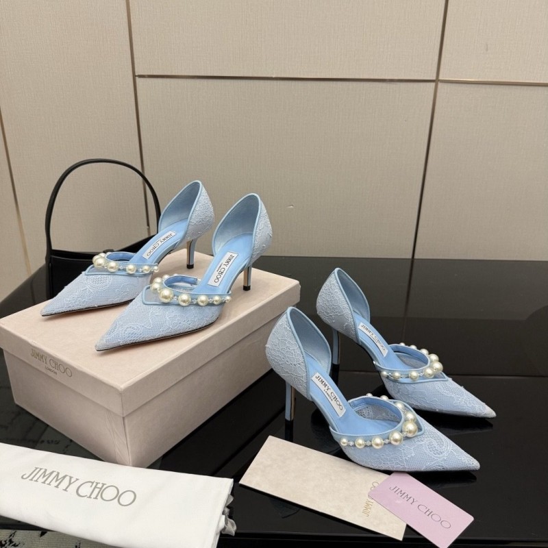 Jimmy Choo Heels 
