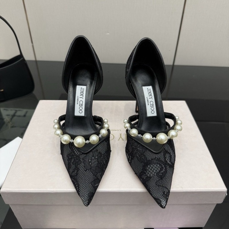Jimmy Choo Heels 